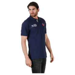Toronto Polo Blue