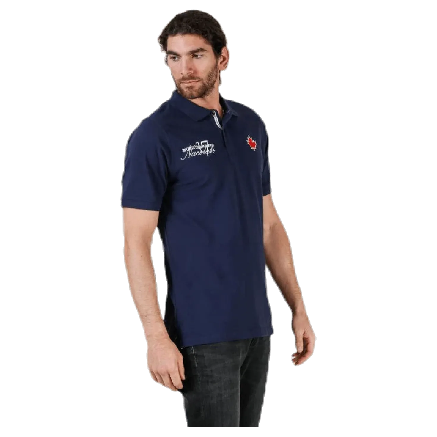 Toronto Polo Blue