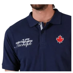 Toronto Polo Blue