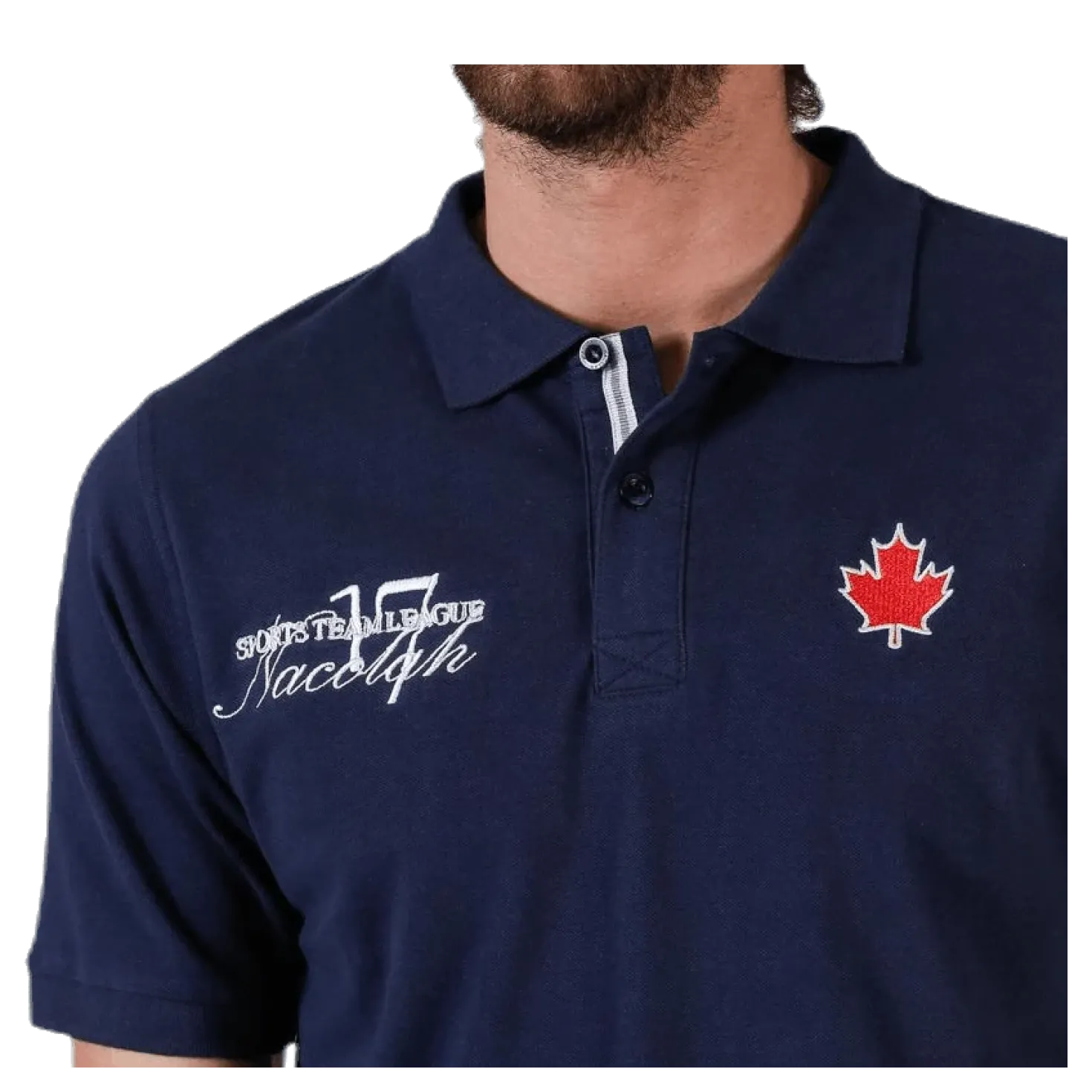 Toronto Polo Blue
