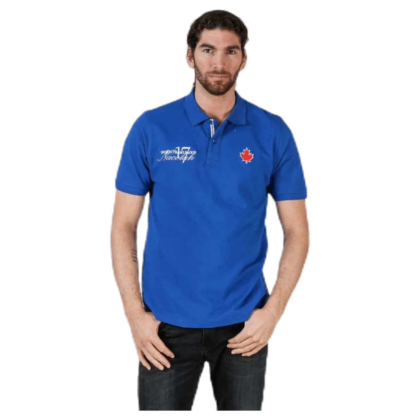 Toronto Polo Blue