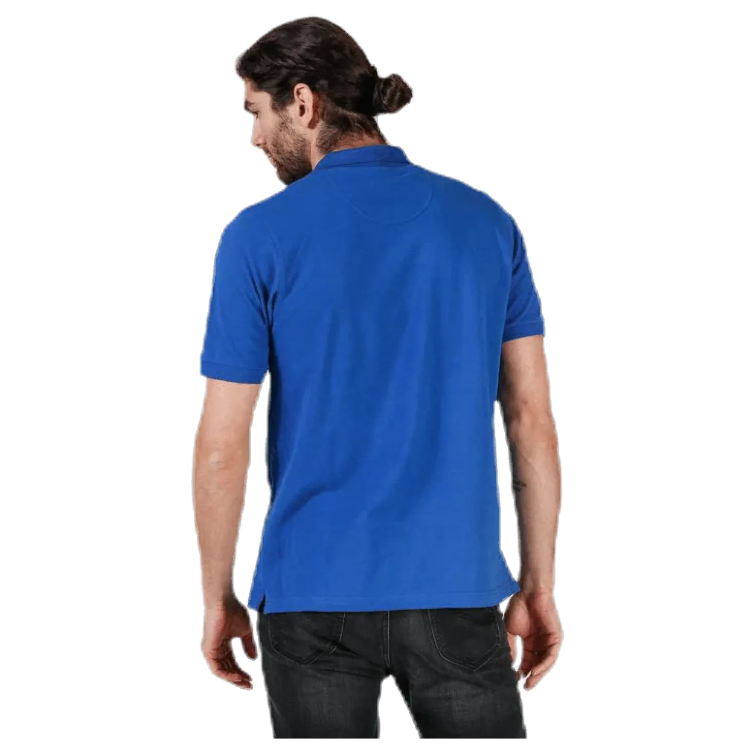 Toronto Polo Blue