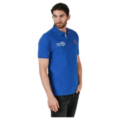 Toronto Polo Blue