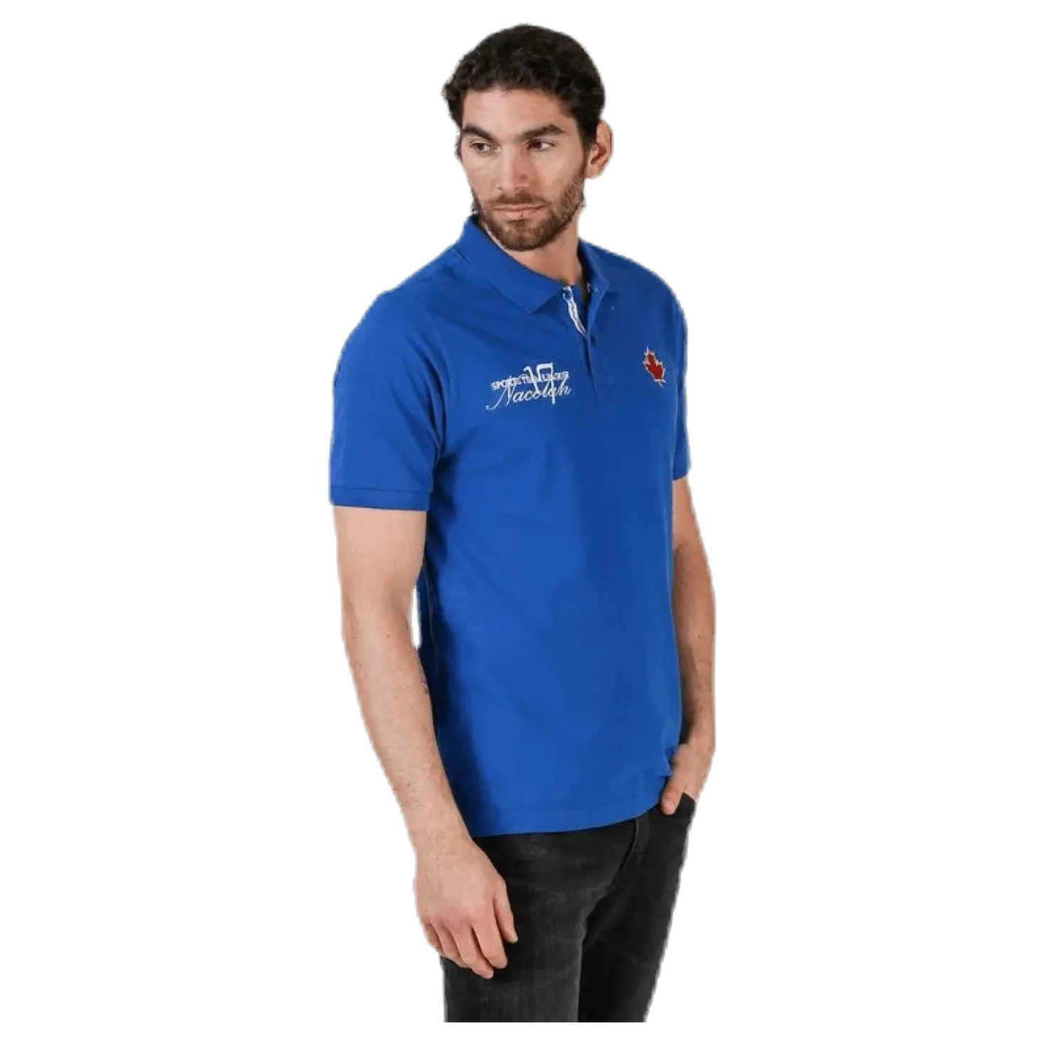 Toronto Polo Blue