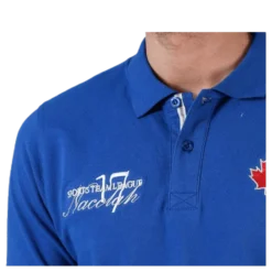 Toronto Polo Blue
