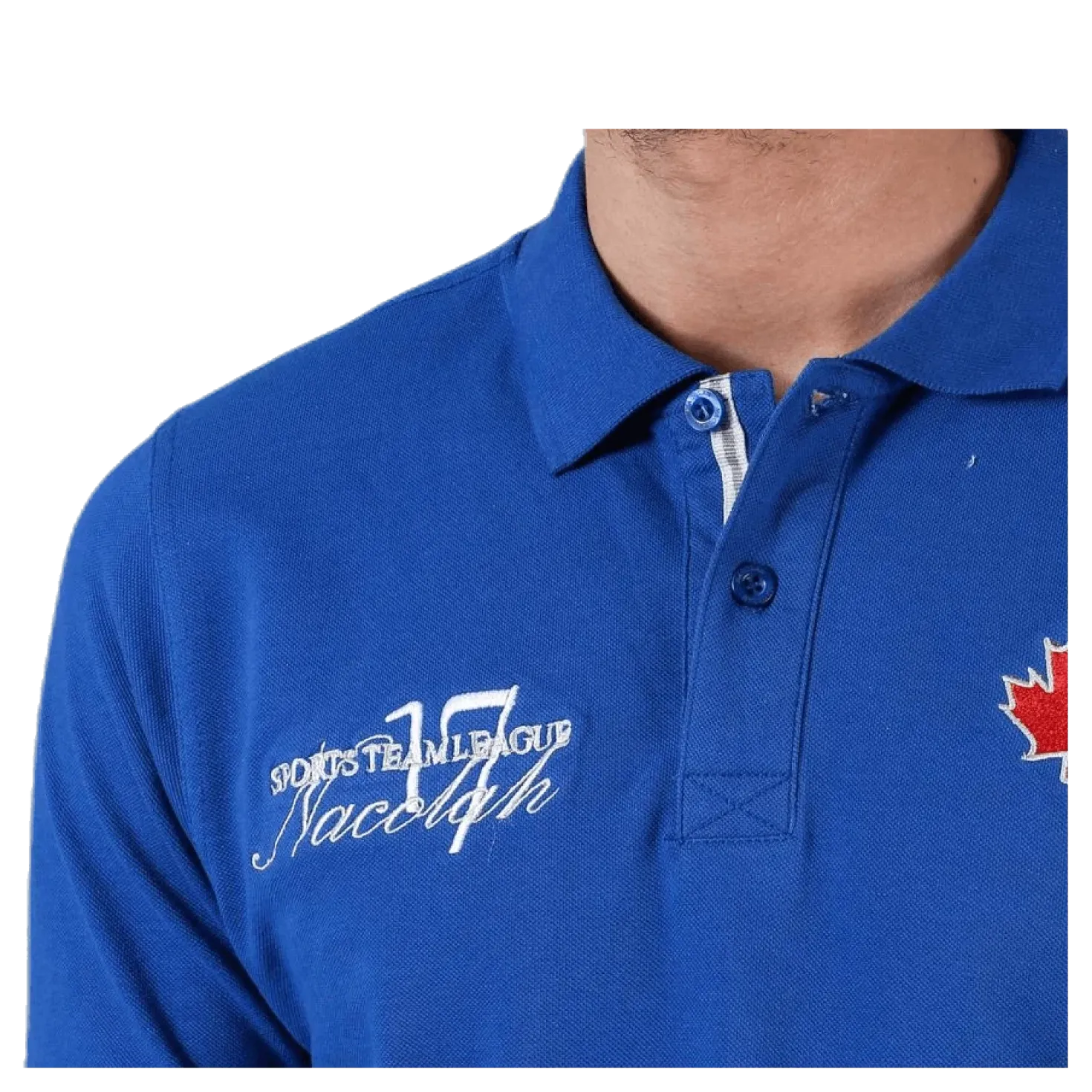 Toronto Polo Blue