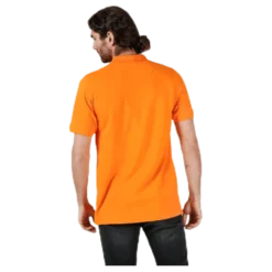 Toronto Polo Orange