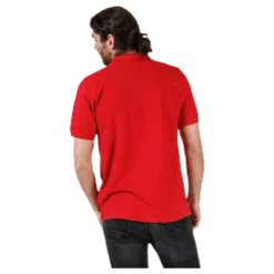 Toronto Polo Red