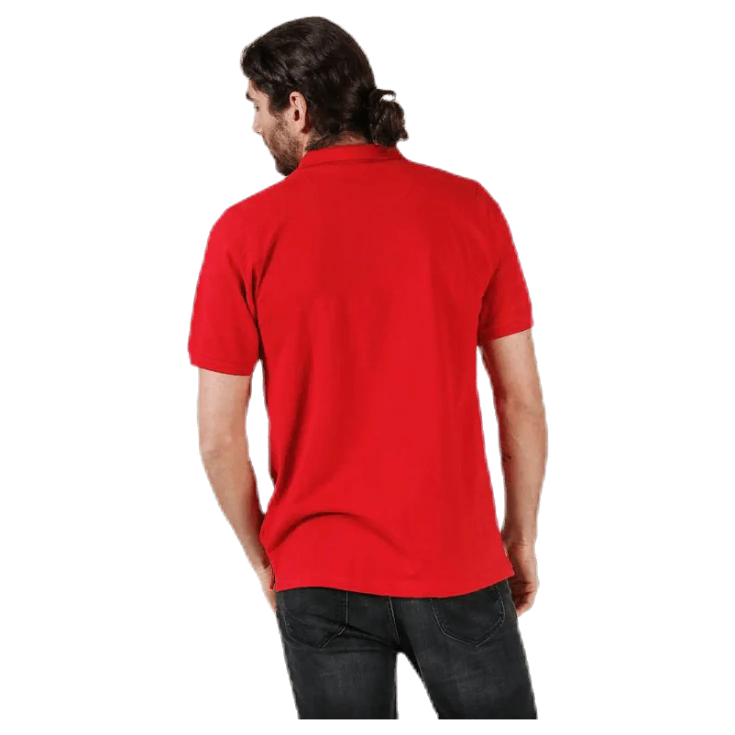 Toronto Polo Red