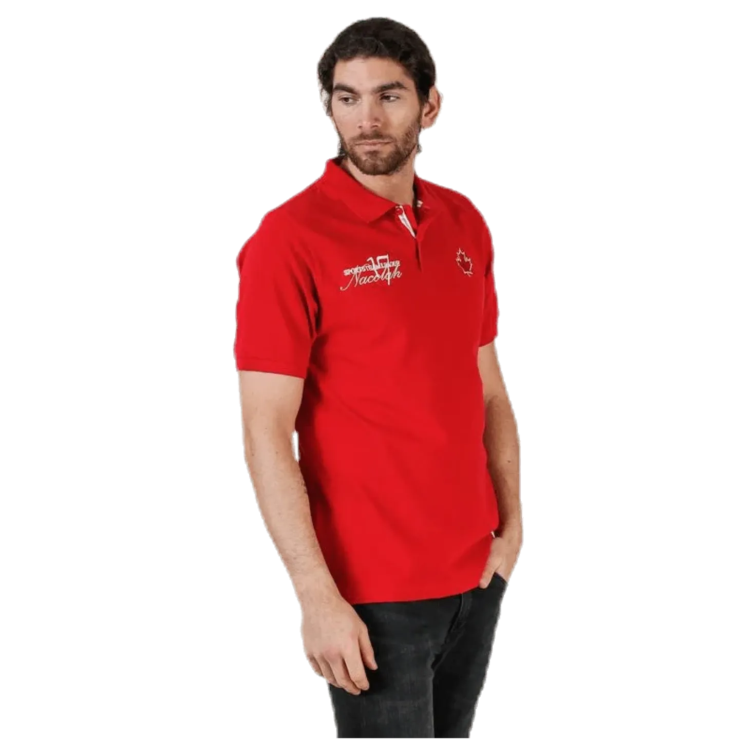 Toronto Polo Red
