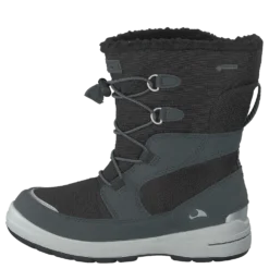Totak Gtx Black/charcoal