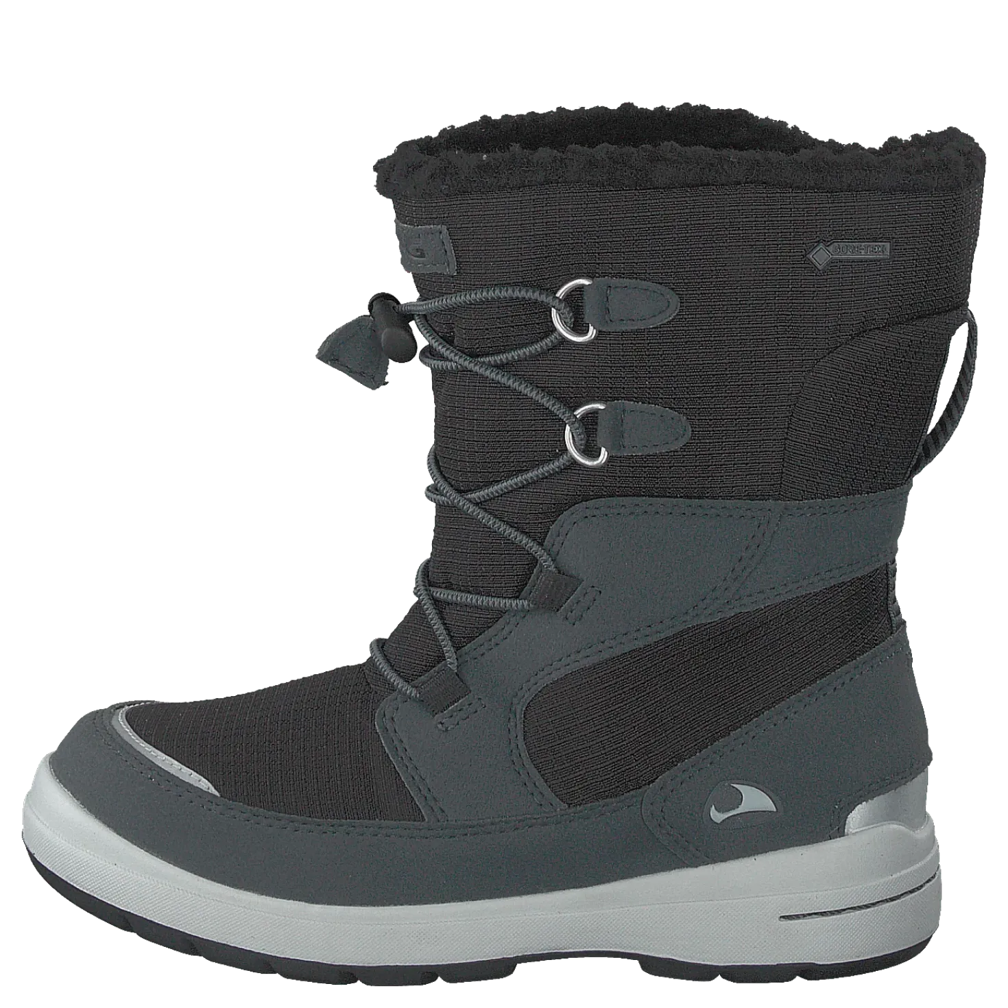 Totak Gtx Black/charcoal