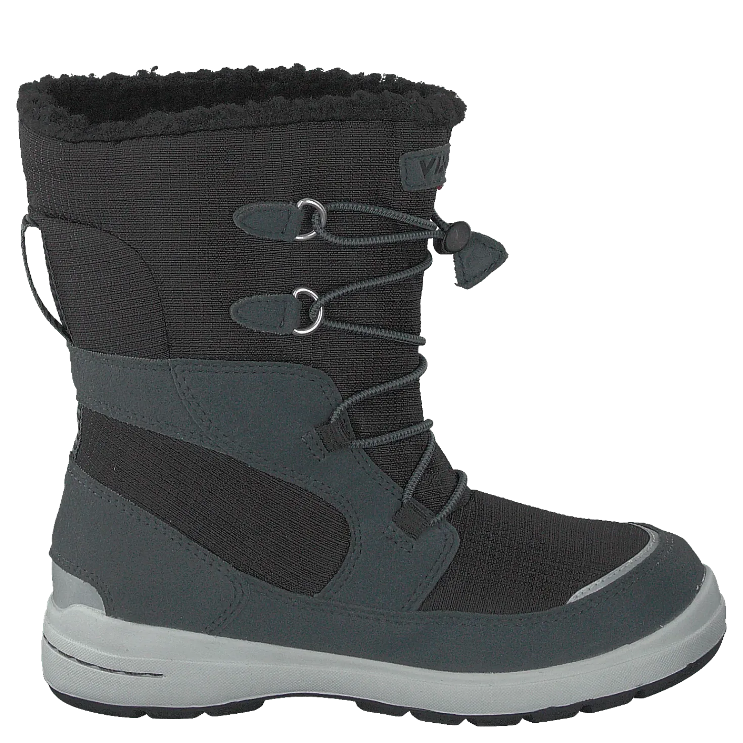 Totak Gtx Black/charcoal