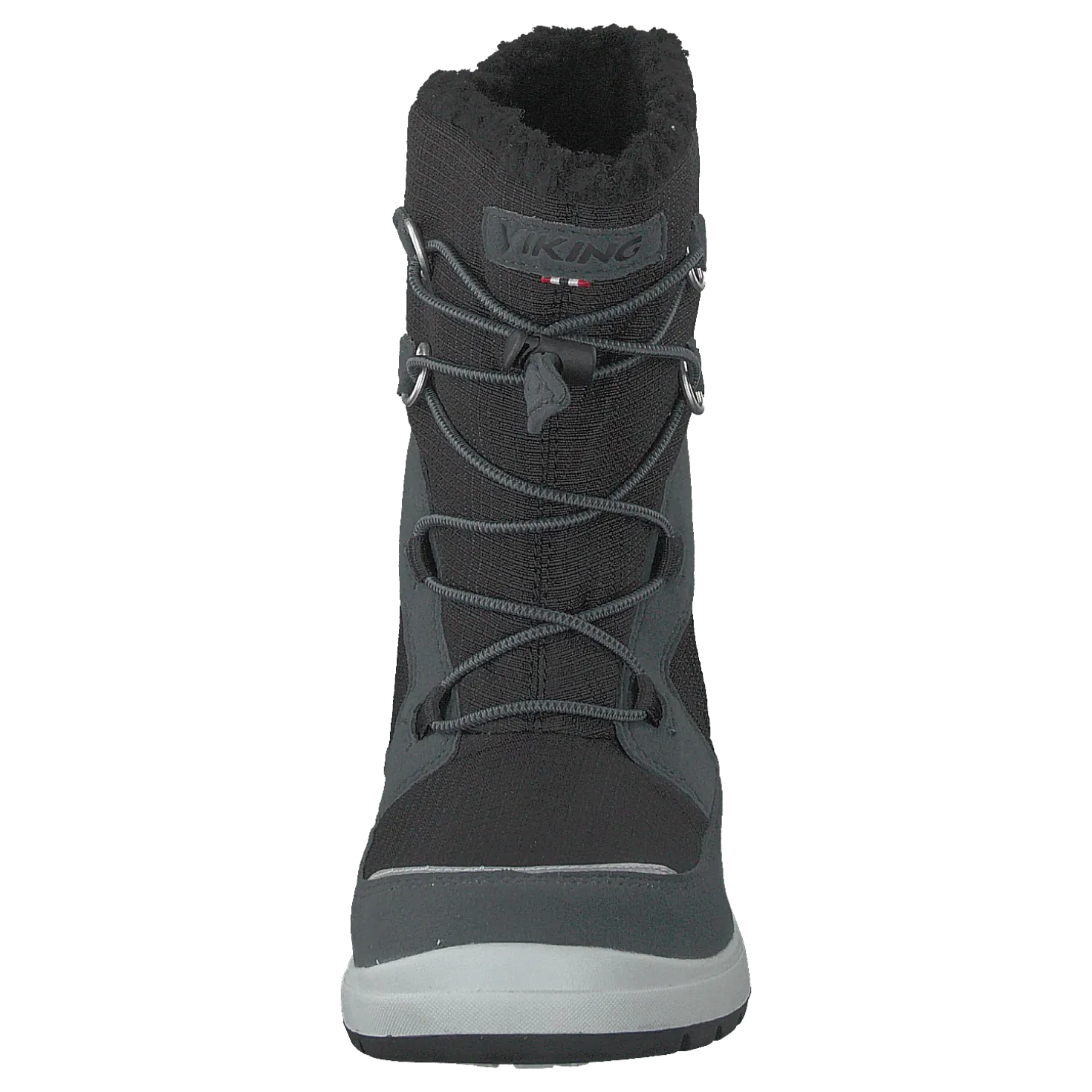 Totak Gtx Black/charcoal