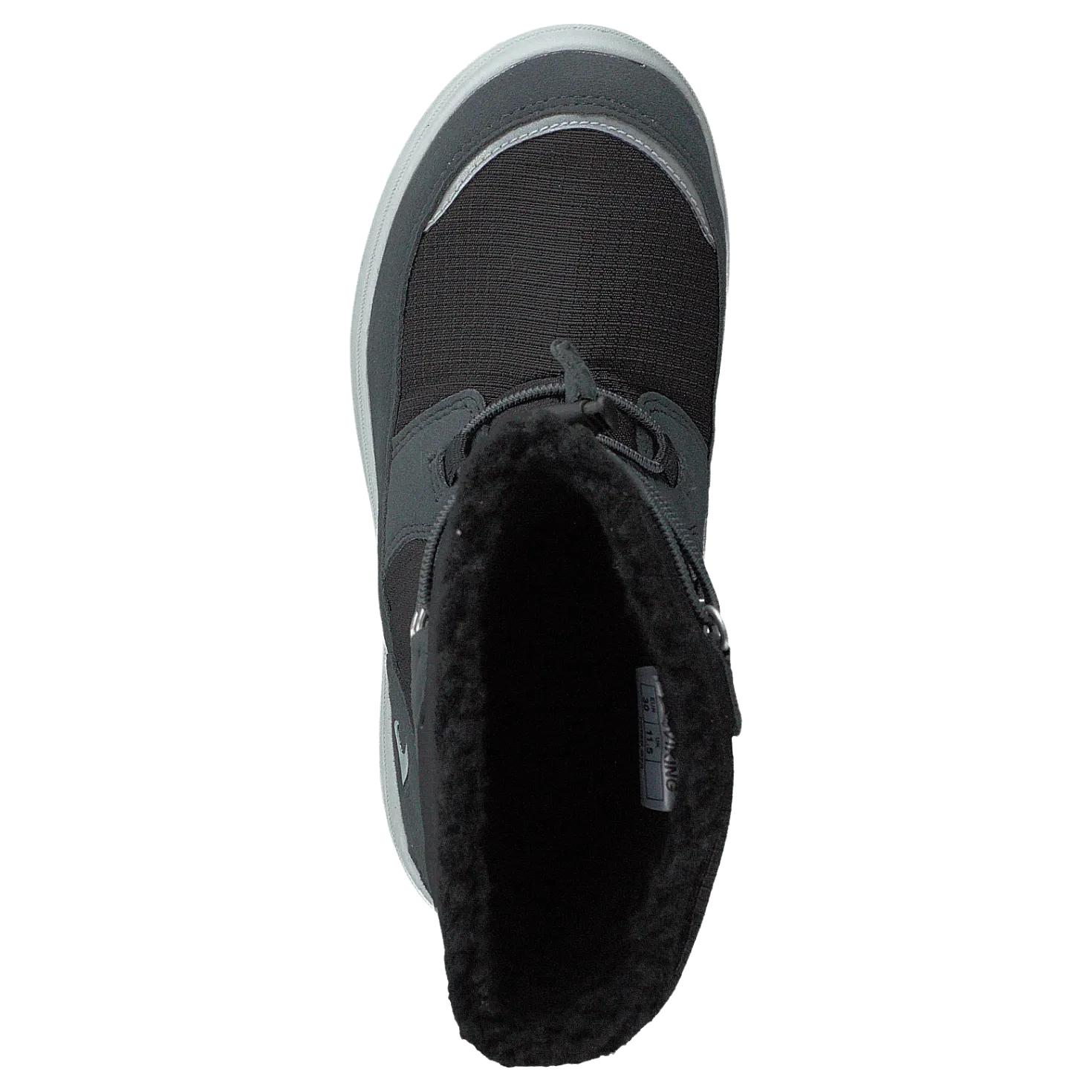 Totak Gtx Black/charcoal