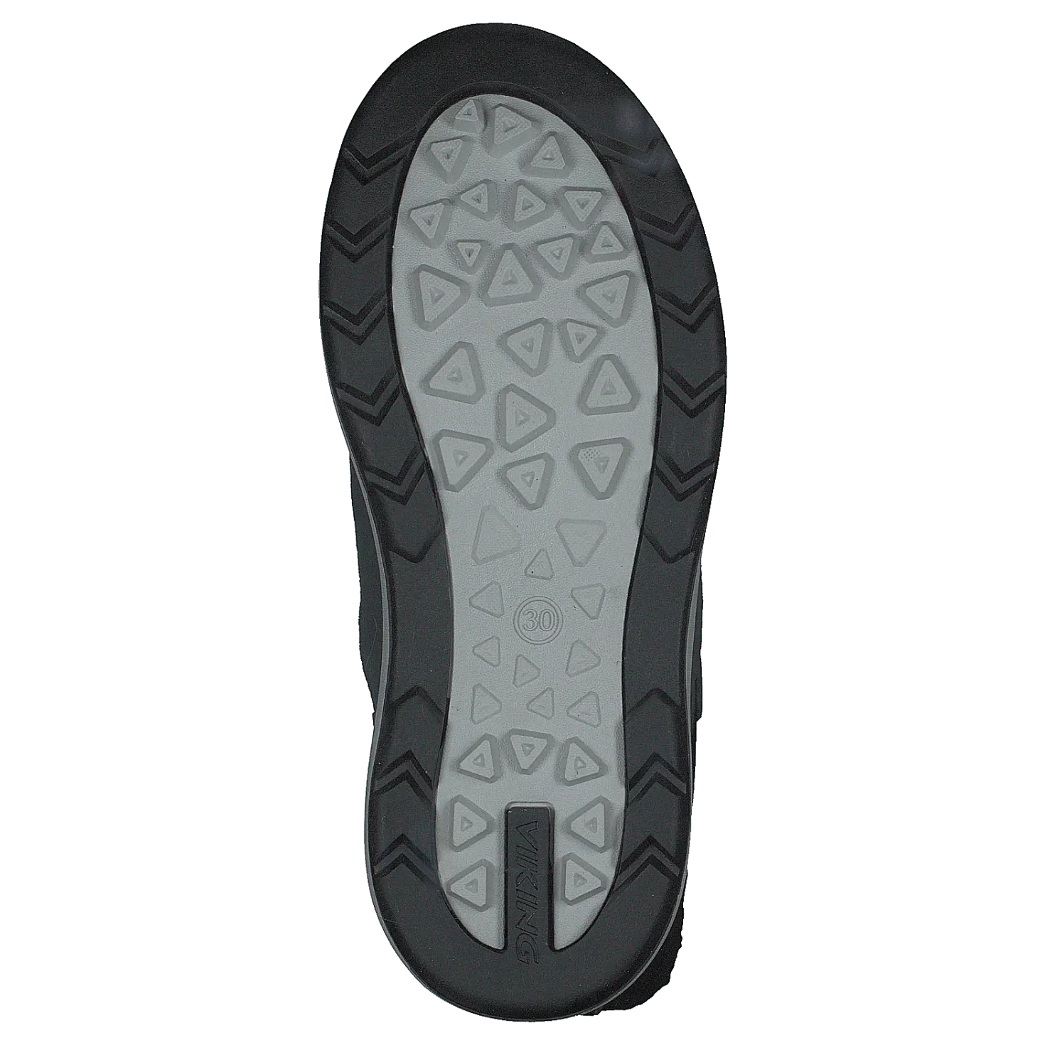 Totak Gtx Black/charcoal