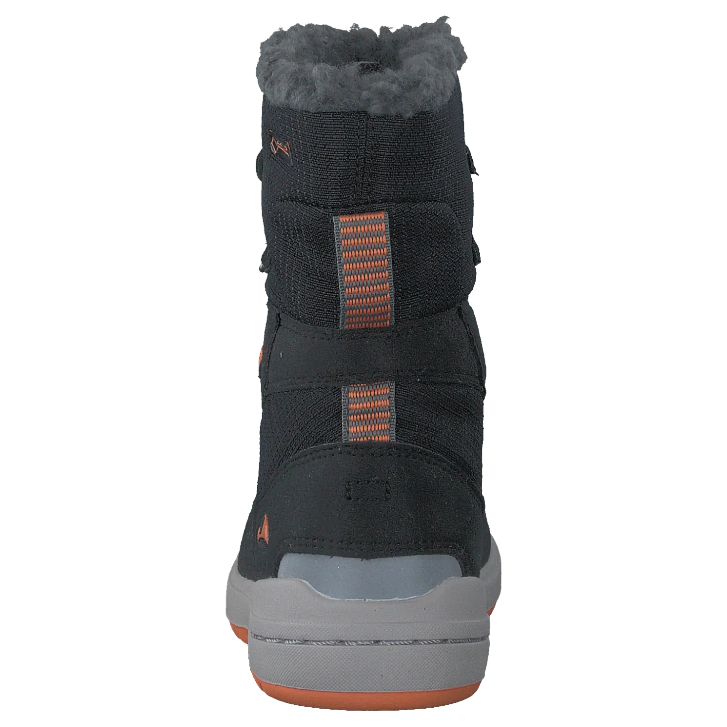 Totak GTX Black/Orange