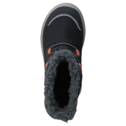 Totak GTX Black/Orange