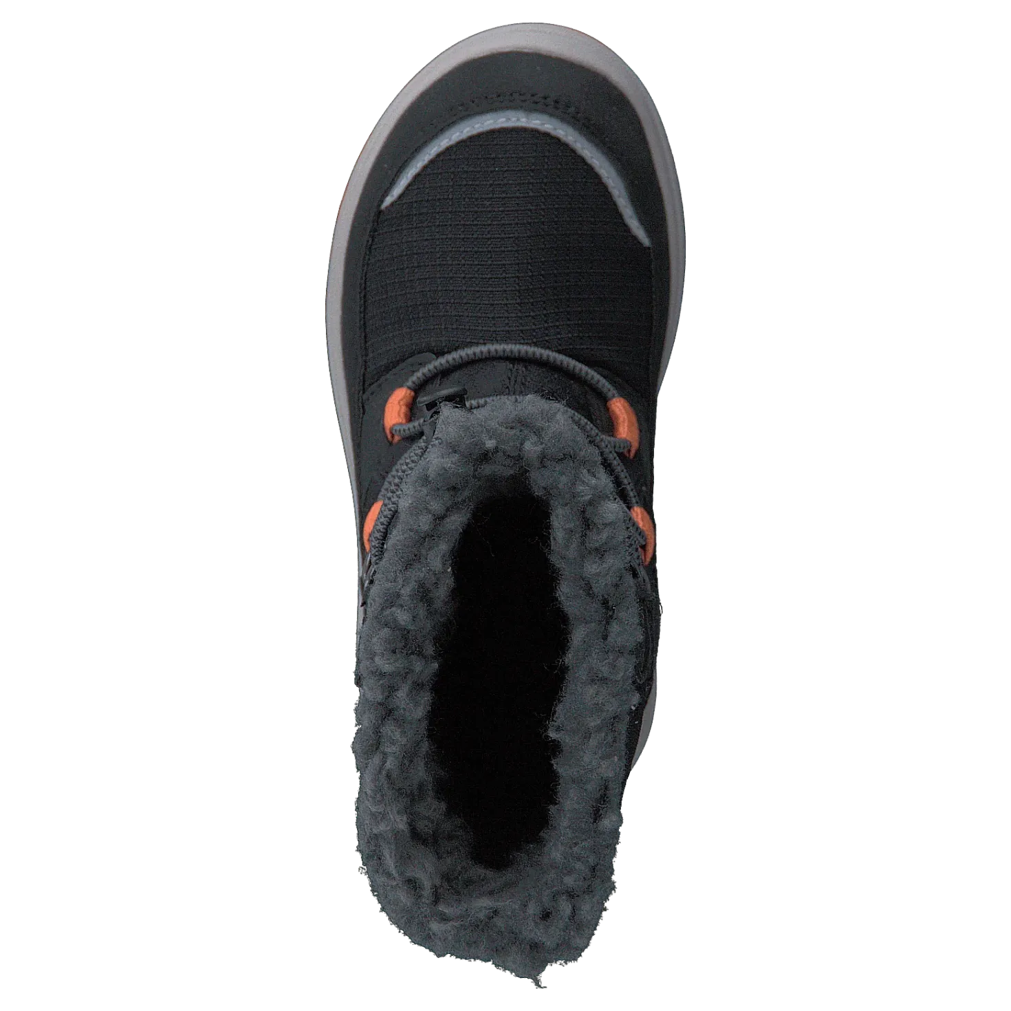 Totak GTX Black/Orange
