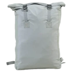 Tote Galon® Backpack Silver
