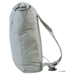 Tote Galon® Backpack Silver