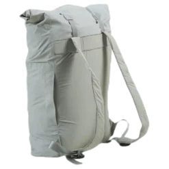 Tote Galon® Backpack Silver