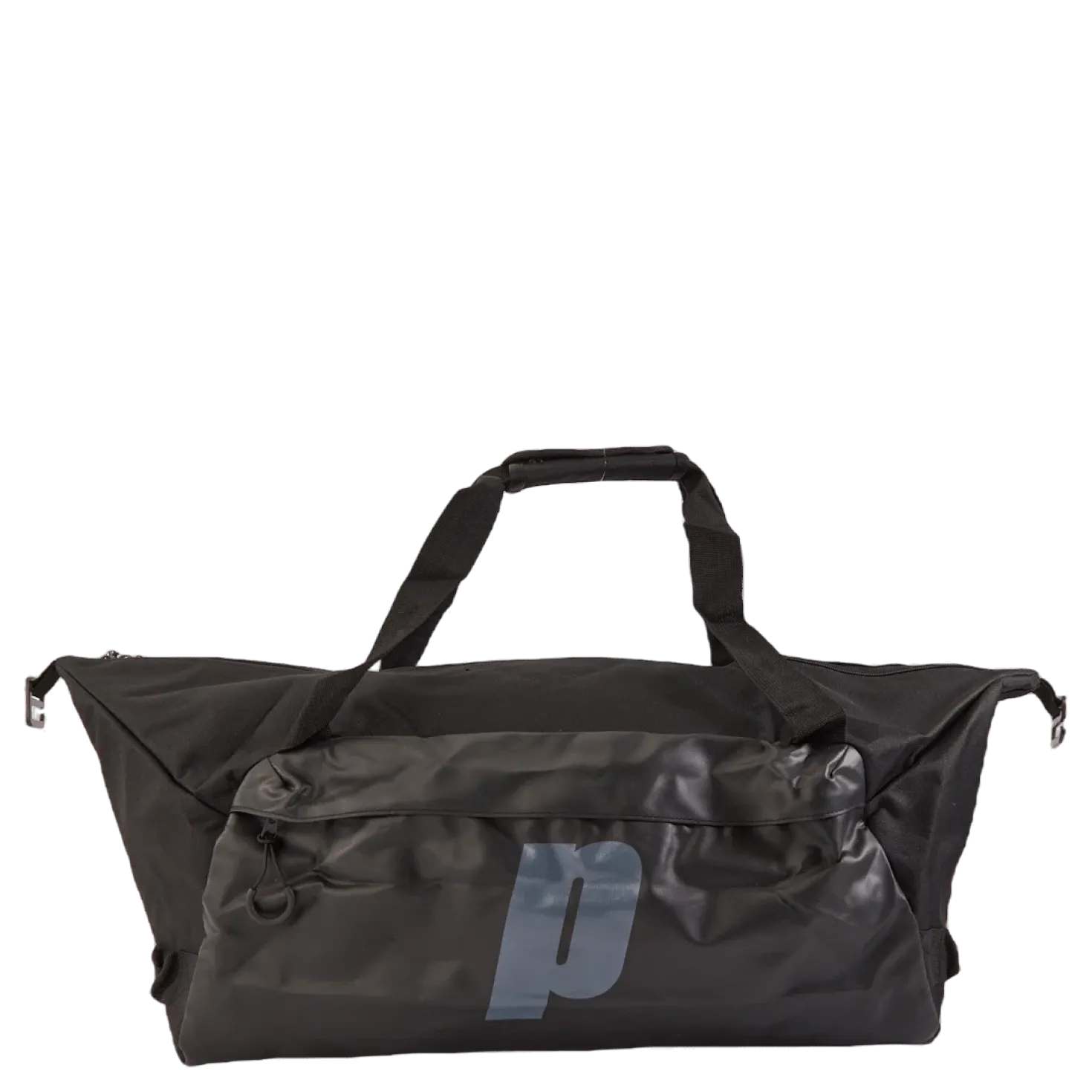 Tour Evo L Duffel Black