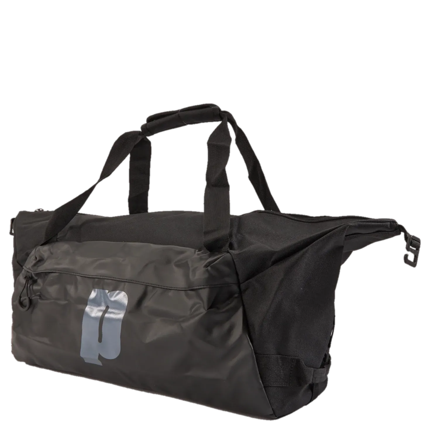 Tour Evo L Duffel Black