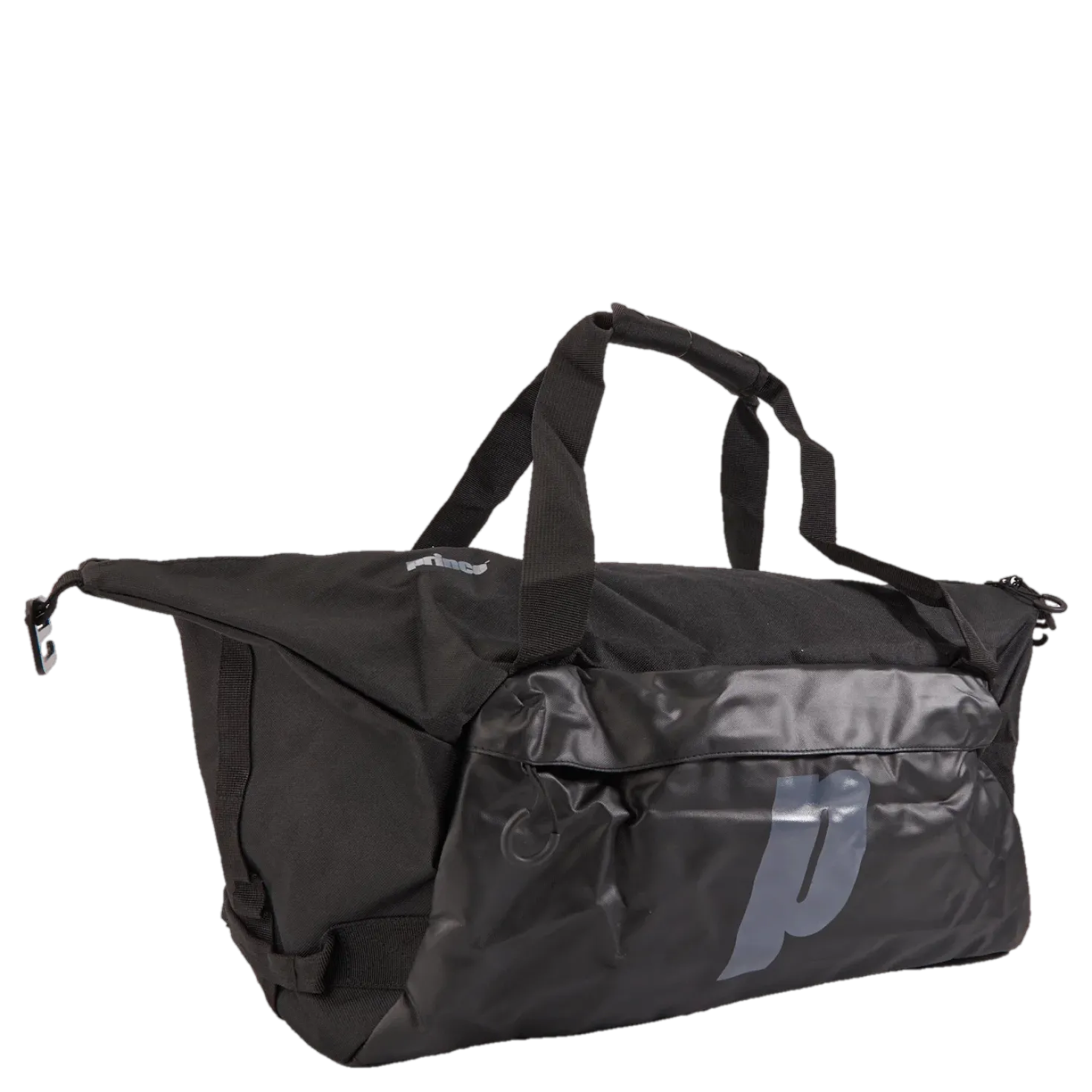 Tour Evo L Duffel Black