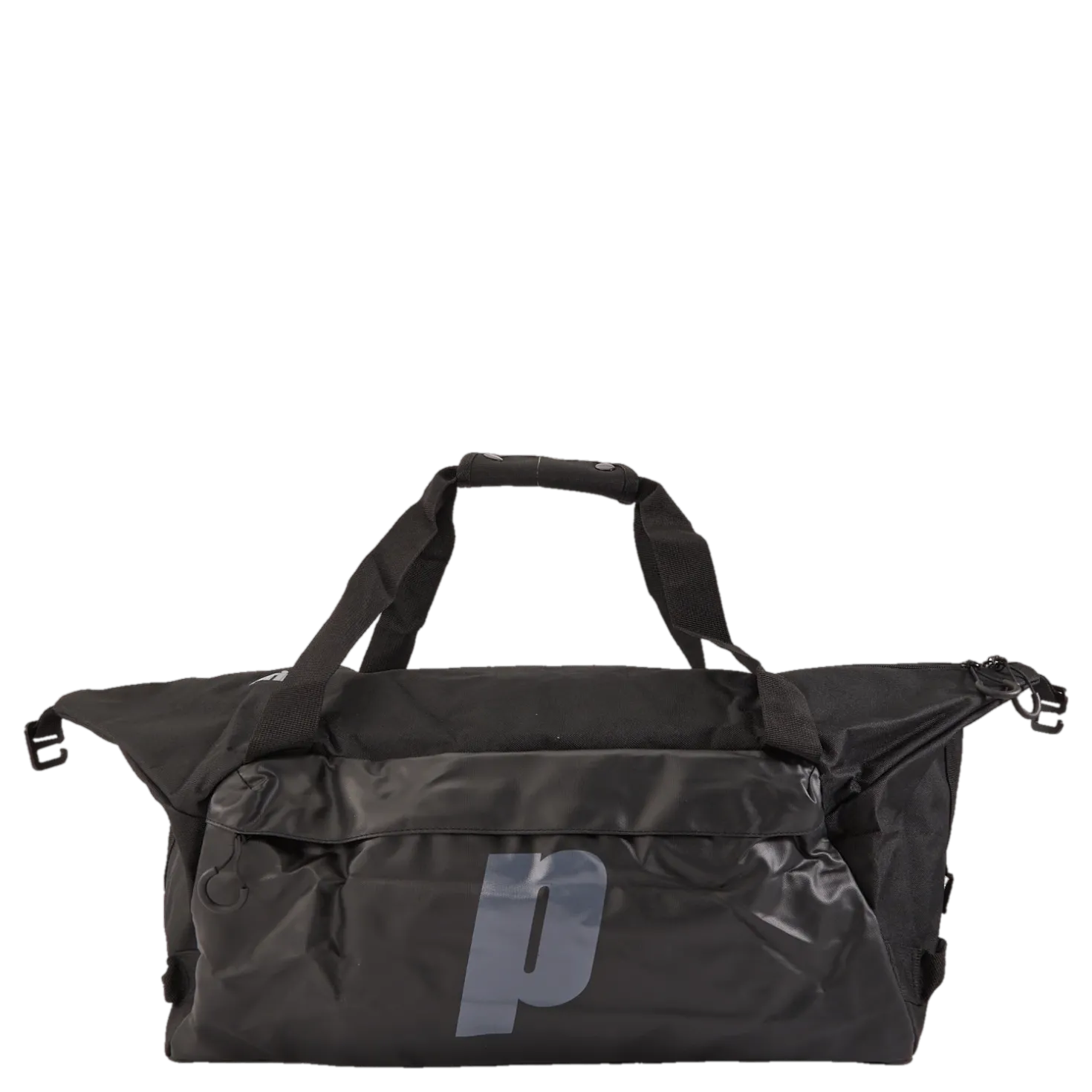 Tour Evo L Duffel Black