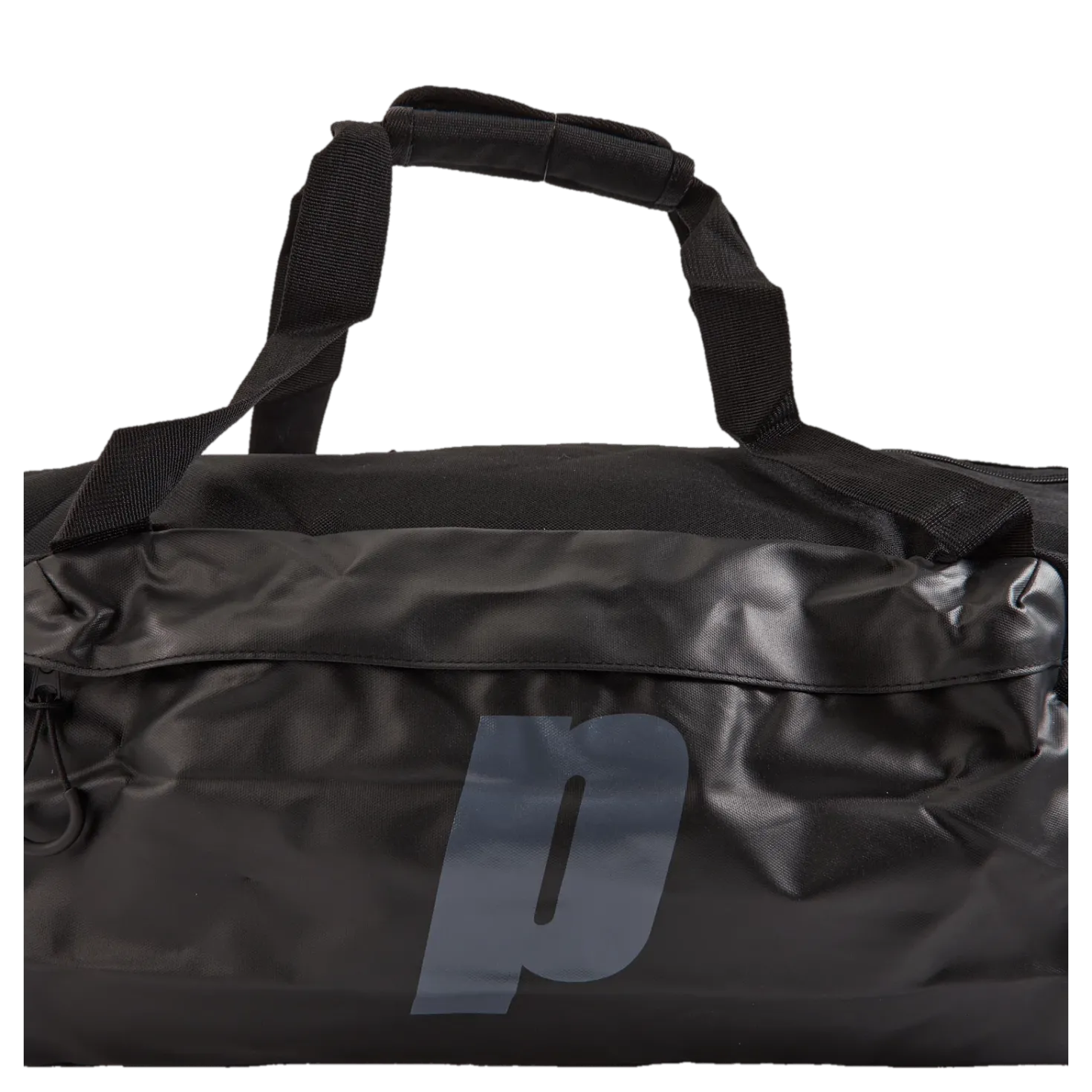 Tour Evo L Duffel Black