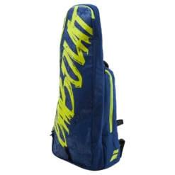 Tournament Bag Blue/yellow