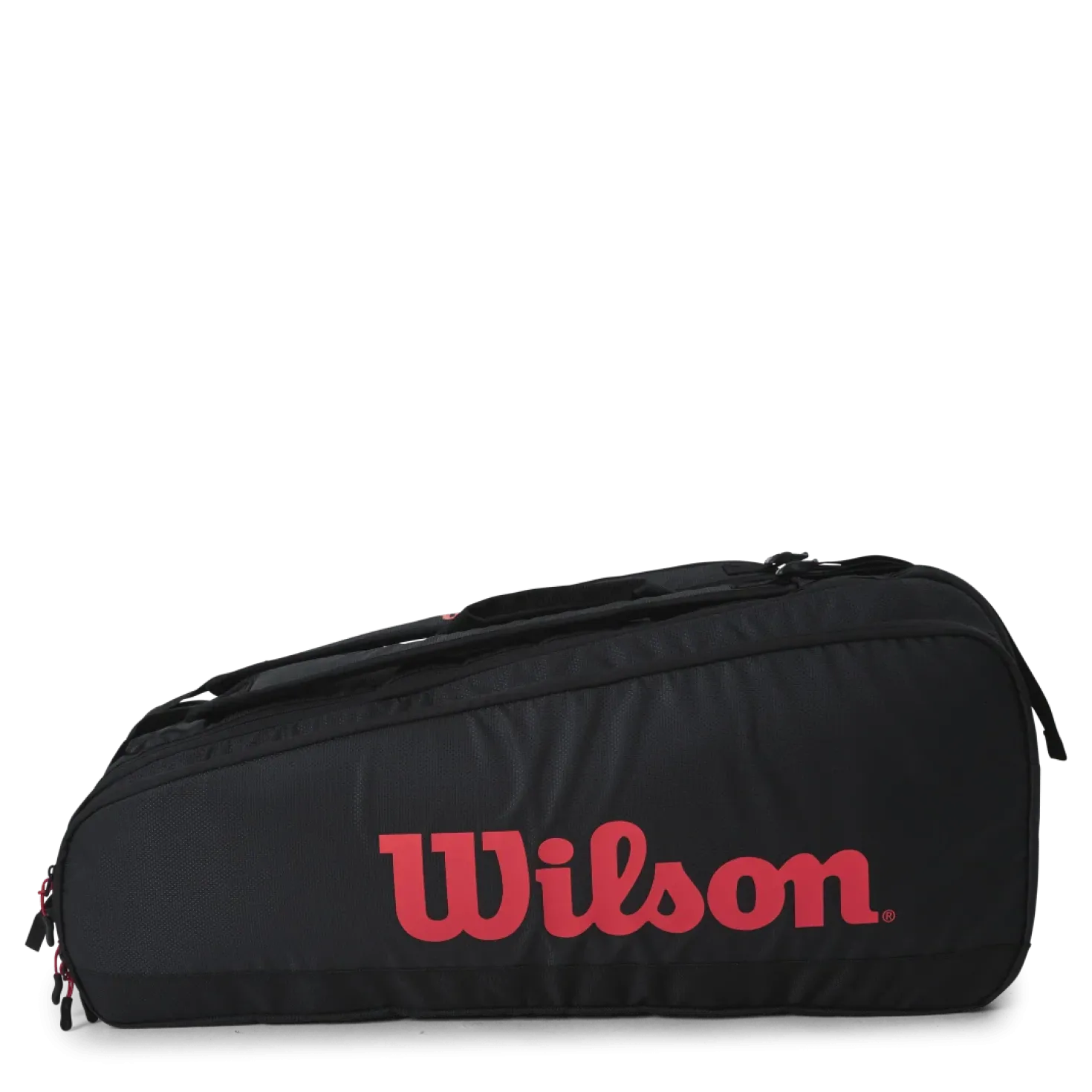 Tour 6 Pk Black/Red