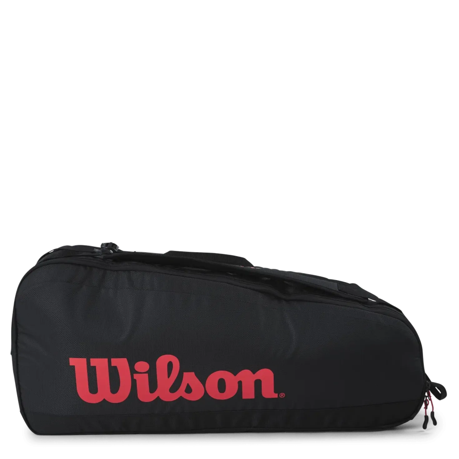 Tour 6 Pk Black/Red