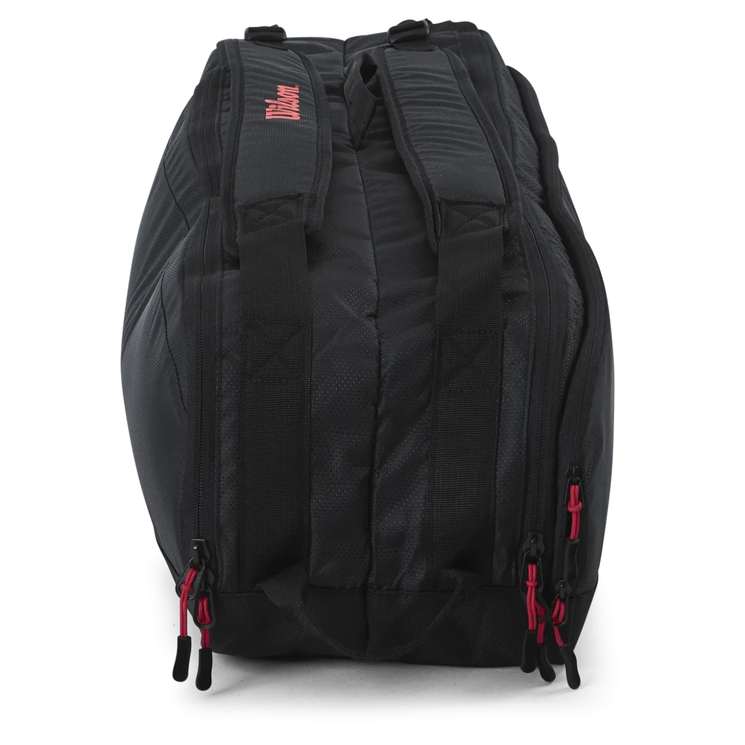 Tour 6 Pk Black/Red