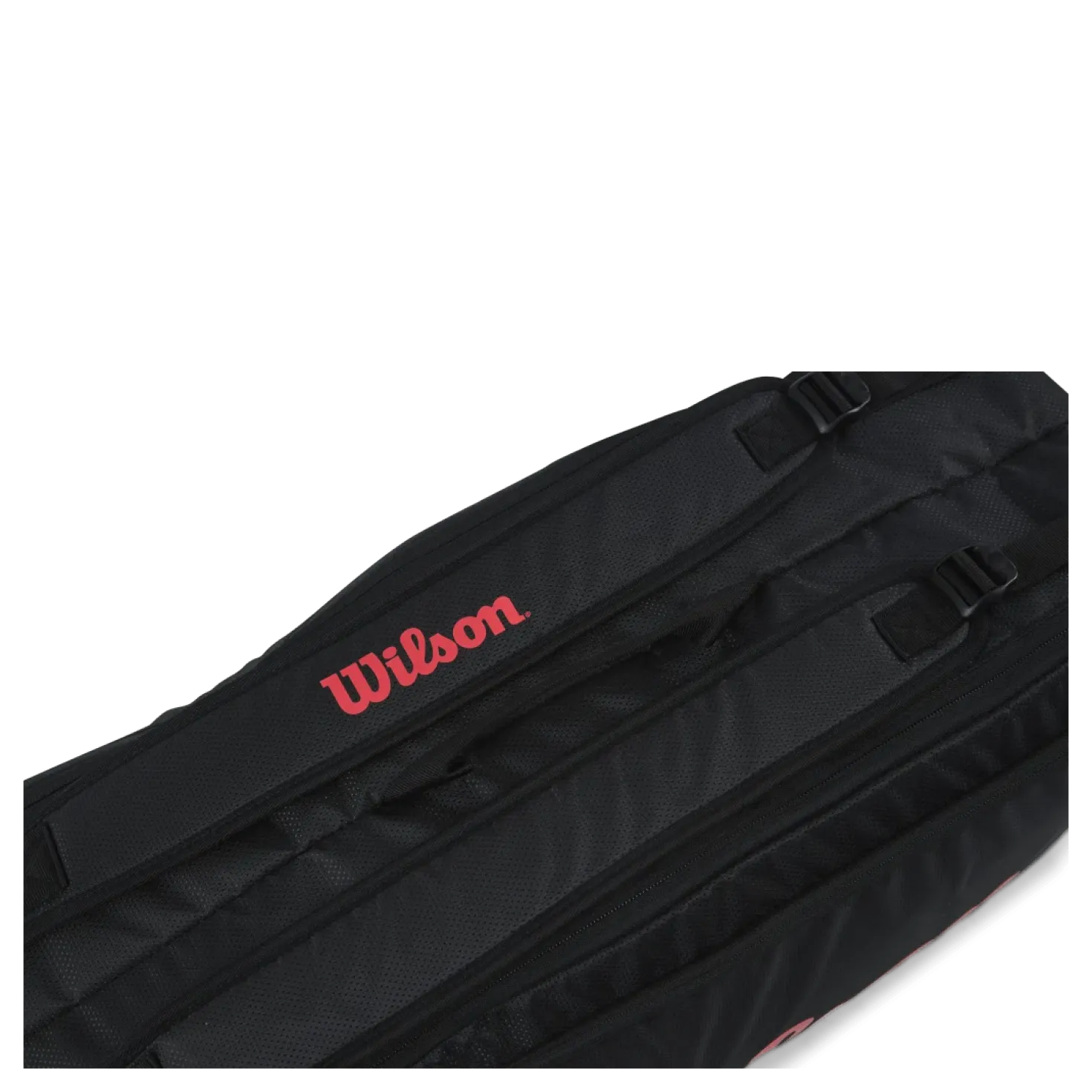 Tour 6 Pk Black/Red