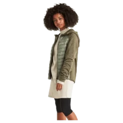 Tovik G Hoodie Green