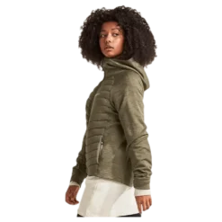 Tovik G Hoodie Green