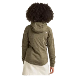 Tovik G Hoodie Green