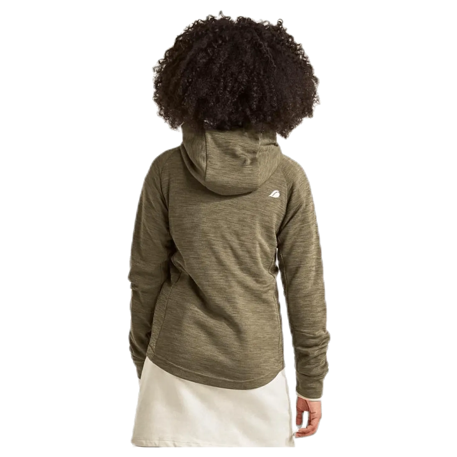 Tovik G Hoodie Green