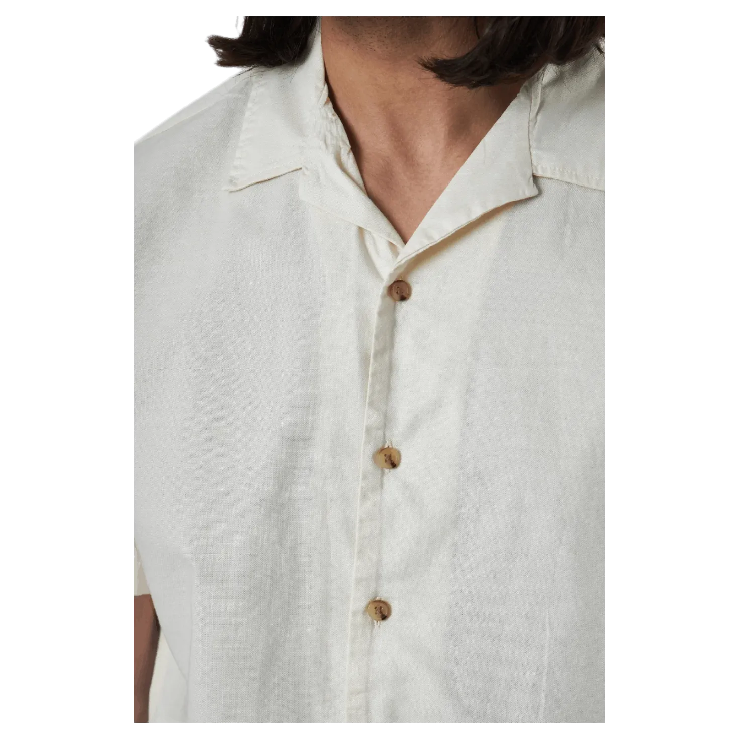 Tower Shirt Ss Blue