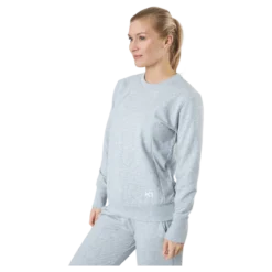 Traa Lounge Crew Grey