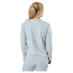 Traa Lounge Crew Grey