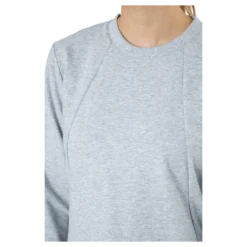 Traa Lounge Crew Grey