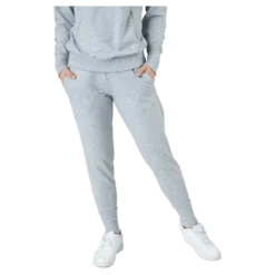 Traa Lounge Pant Grey