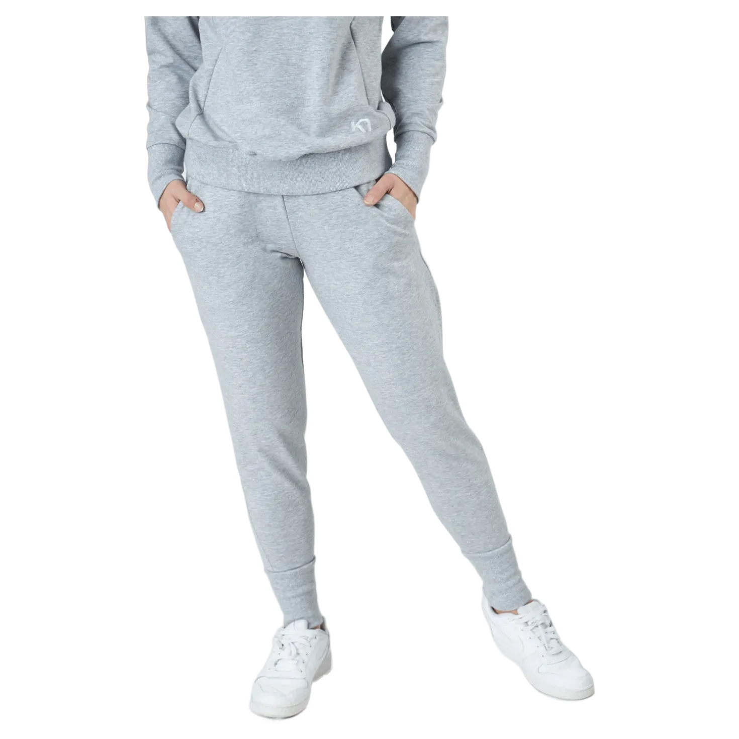 Traa Lounge Pant Grey