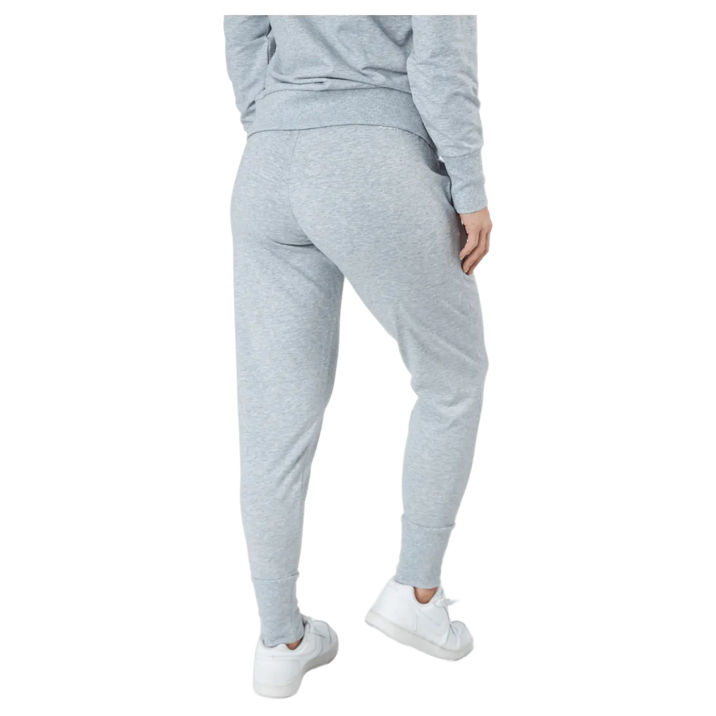 Traa Lounge Pant Grey