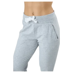 Traa Lounge Pant Grey