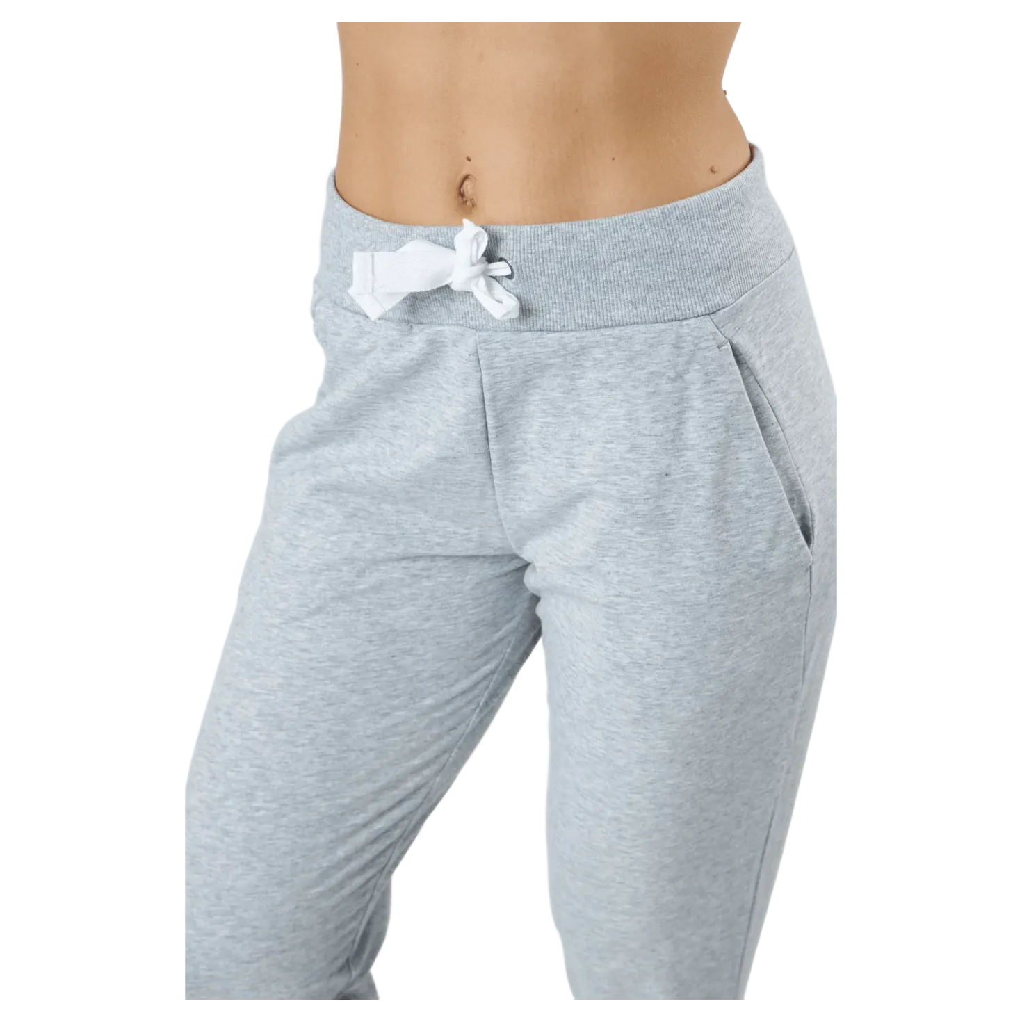 Traa Lounge Pant Grey