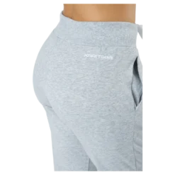 Traa Lounge Pant Grey